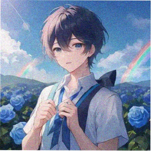用户放映室小李的头像